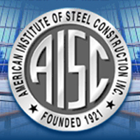 AISC � American Institute Of Steel Construction